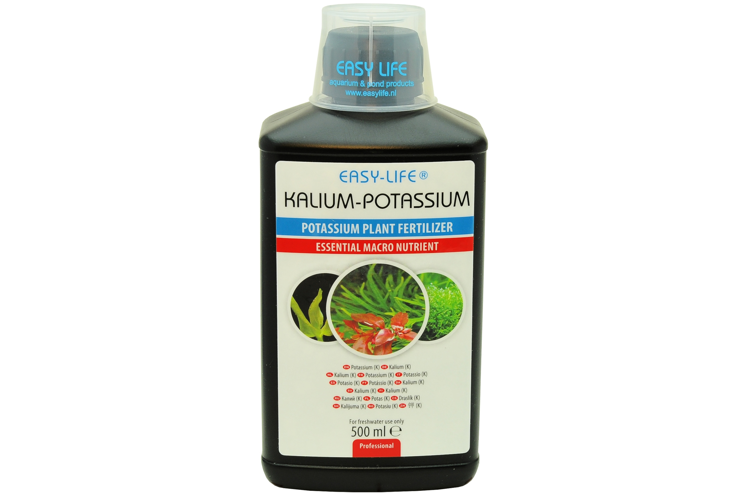 Easy-Life Kalium-Potassium